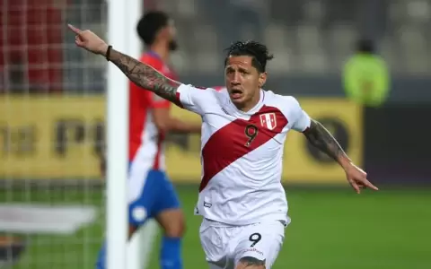 Per� clasifica al Mundial tras derrotar a la Albirroja en Lima