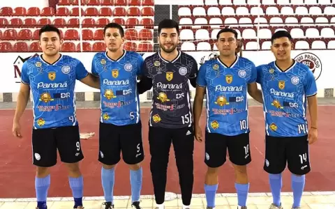 Los semifinalistas del Campeonato de la Divisi�n Nacional