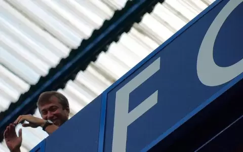 Roman Abramovich confirma su decisi�n de vender el Chelsea
