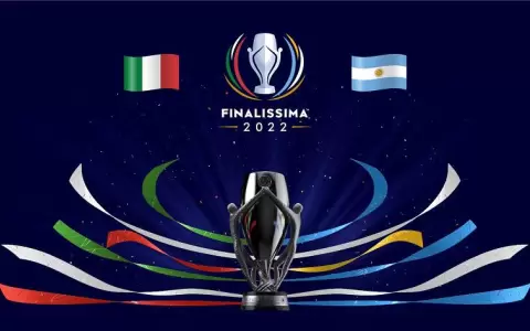 La �Finalissima� entre Italia y Argentina ser� en Wembley