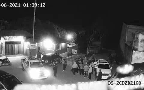 Investigaci�n destapa supuesta complicidad de autoridades en mega esquema de contrabando