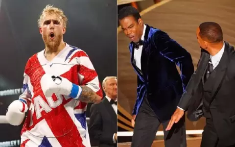 La oferta para que Will Smith y Chris Rock se enfrenten en un ring