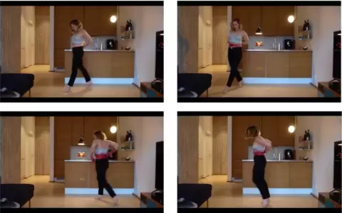 �Las Otras�, exposici�n de Ana Baumann en Copenhague