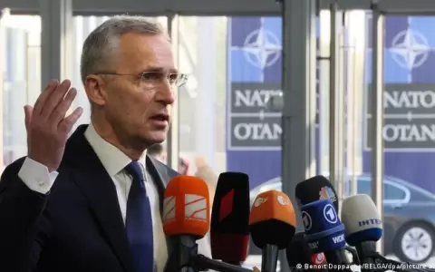 OTAN: Putin no retira tropas, sino que las reposiciona