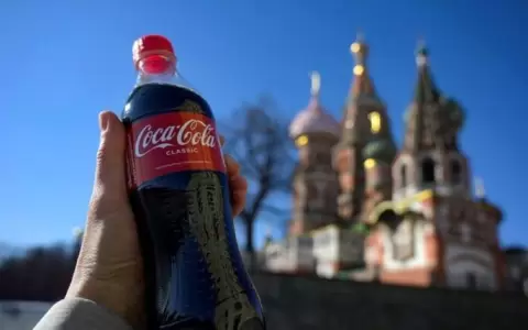 C�mo la salida de compa��as extranjeras de Rusia deja al pa�s cerca de la era sovi�tica