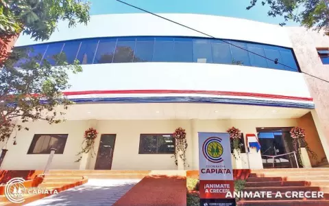 M�s derivaciones de A Ultranza Py: Incoop fiscaliza Cooperativa Capiat�