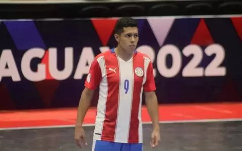 Futsal: Olimpia rompe el mercado de pases con seis fichajes de lujo