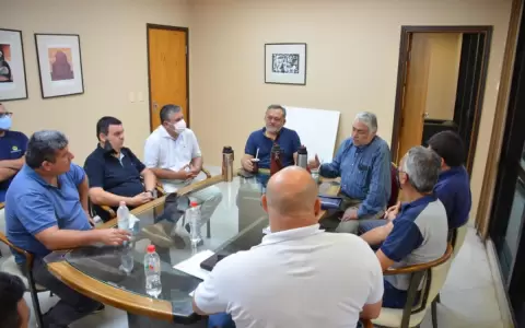 Senadores rechazar�an el proyecto de ley de subsidio al combustible