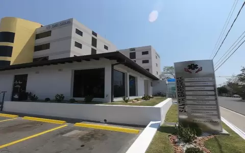 Abuso sexual en sanatorio: desvinculan a funcionario denunciado