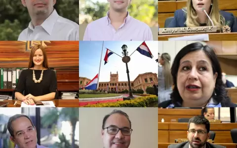 Tablero electoral para internas partidarias y elecciones generales del 2023 toma forma