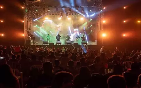 Cuarta edici�n de La Fiesta Creativa en Misiones