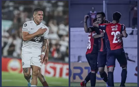 Olimpia pone en venta las entradas para el Supercl�sico copero