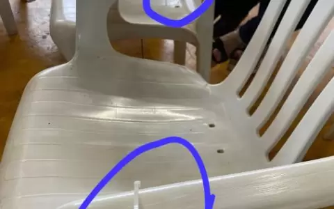 Tratan que las "sillas voladoras" no aparezcan en la convenci�n liberal