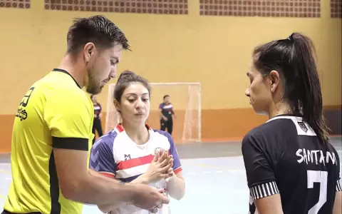 La odisea para participar del nacional de handball en primera persona