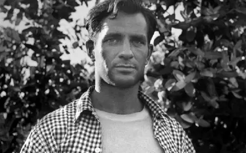 Jack Kerouac: la carretera es la vida