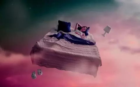 Resolver problemas charlando con la almohada