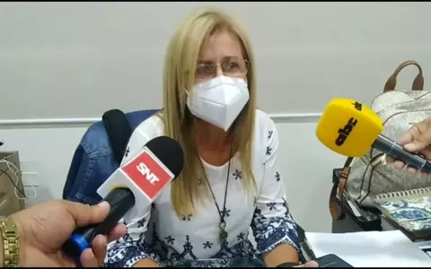 Familia de �scar Denis se encuentra �esperanzada� tras mensaje del EPP