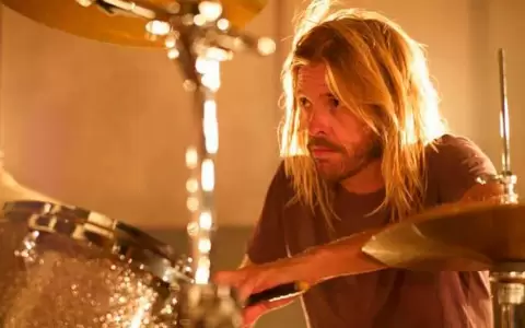Sorpresiva muerte de Taylor Hawkins, baterista de Foo Fighters