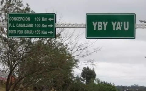Aparece uno de los tres hombres desaparecidos en Yby Ya'u
