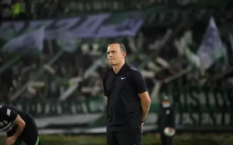Atl�tico Nacional despide a su DT