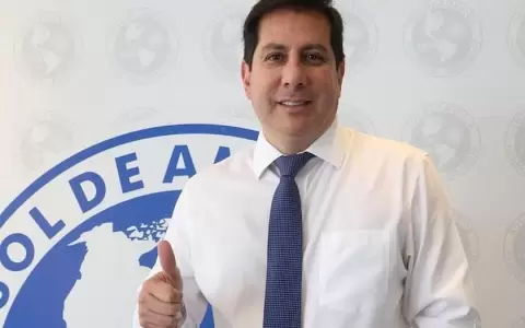 Figueredo confirma su candidatura a la presidencia de la APF