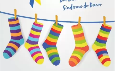 Conmemoran el D�a Mundial del S�ndrome de Down