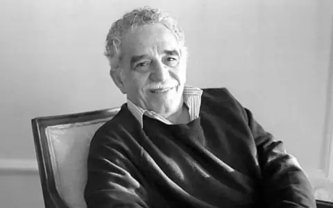 Gabriel Garc�a M�rquez: el so�ador de Macondo