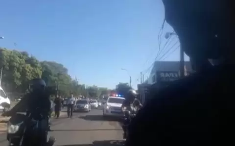 Sindicato de Deliverys pide que precio de combustibles baje G. 1.000