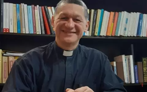 Par�bola del padre y sus dos hijos