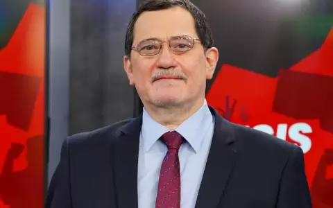 Solo una genuina concertaci�n podr�a tumbar a una golpeada ANR, asegura Marcelo Duarte