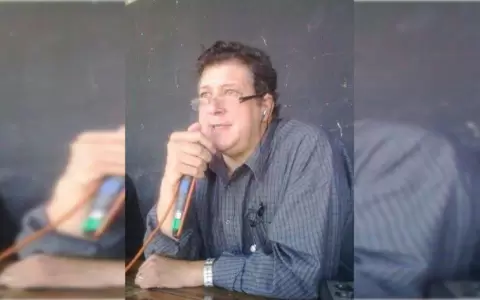 Falleci� Prisciliano Sandoval