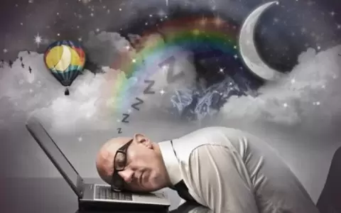 La vida es sue�o... y los sue�os, �qu� son?