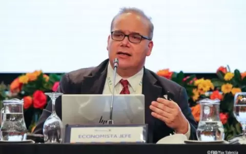 FAO: conflicto en Ucrania afectar� costos para producci�n agr�cola en Latinoam�rica