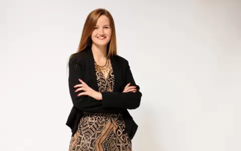 Soledad N��ez se lanza como candidata a la presidencia por la concertaci�n