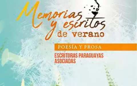 Presentaci�n de �Memorias y escritos de verano�, antolog�a de EPA