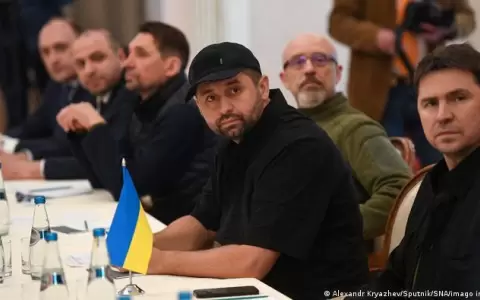 Negociaciones: Ucrania rechaza la propuesta de Rusia sobre neutralidad