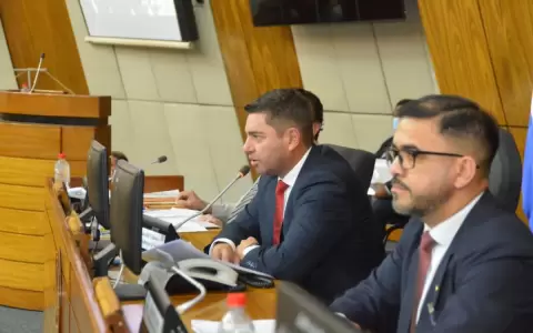 Diputados: Cartismo trata de frenar sesi�n extra para evitar elecci�n de mesa directiva