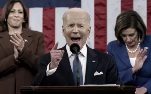 Biden a Putin: "No tiene idea de lo que viene"