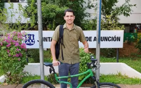 Concejal Pablo Callizo: "Ceder un terreno en la Costanera no genera ning�n beneficio"