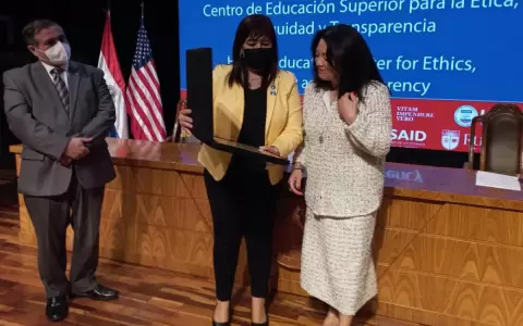 Impulsan el protagonismo juvenil en el nuevo modelo de universidad