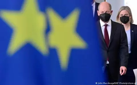 Scholz aboga por reforzar defensa de la UE para disuadir a Rusia