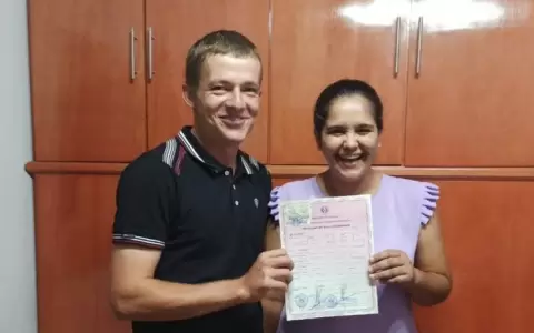 Liberan a un menonita y a su pareja denunciados por supuesto robo