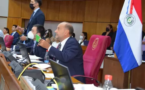 Aprueban proyecto que busca fortalecer la SENAD