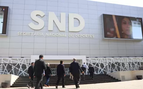 SND debe responder sobre fondos para Odesur, requiere Diputados