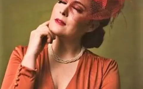 Majo Angulo: "Me gusta poner ideas en la cabeza de la gente"