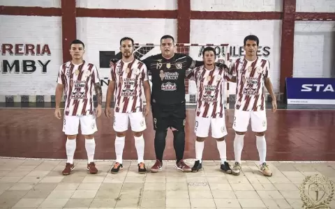 Jos� Meza supera a Remansito en el estreno de la Divisi�n Nacional