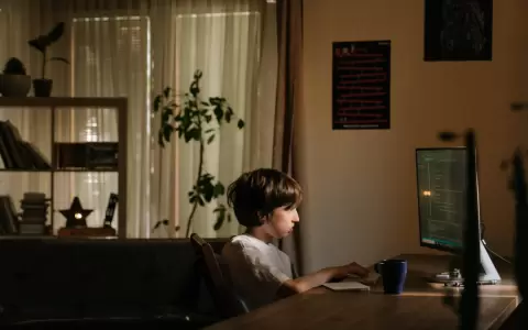Redes sociales y menores de edad: �peligro latente?