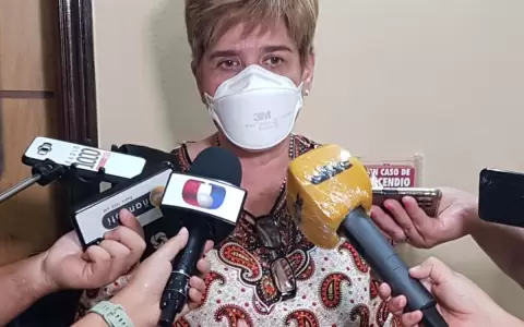 Postergar�an de nuevo tratamiento de ley para eliminar el uso del tapabocas