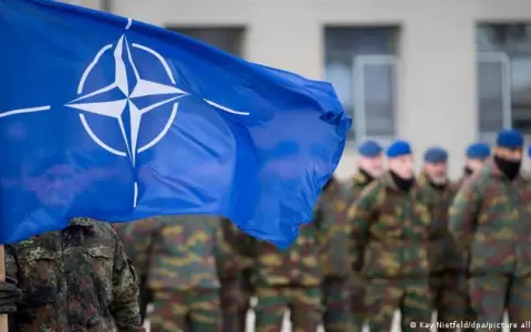 La OTAN admite su "responsabilidad" para que la guerra no salga de Ucrania