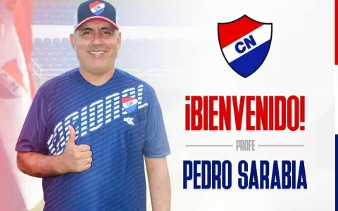 Pedro Sarabia habla de su renuncia del 12 y su llegada a Nacional
